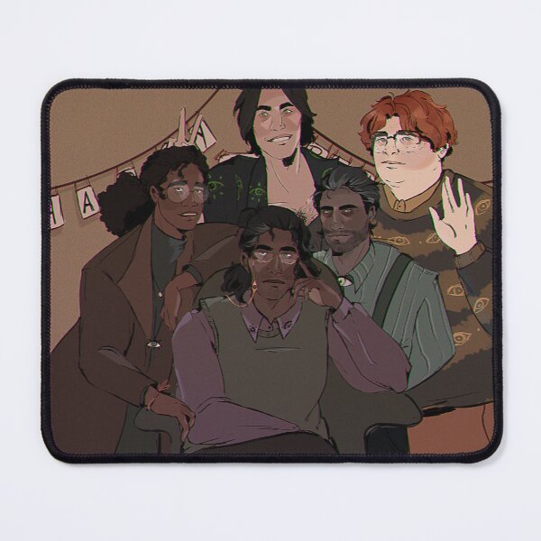 Item preview, Happy birthday Dear Jon (s1) designed and sold by sophscribbles.