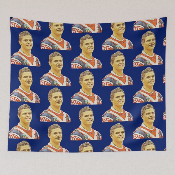 Item preview, Latrell Mitchell (5) designed and sold by IndiaPresley.