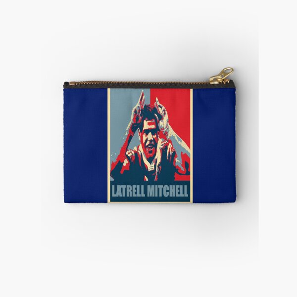 Item preview, Latrell Mitchell (6) designed and sold by IndiaPresley.