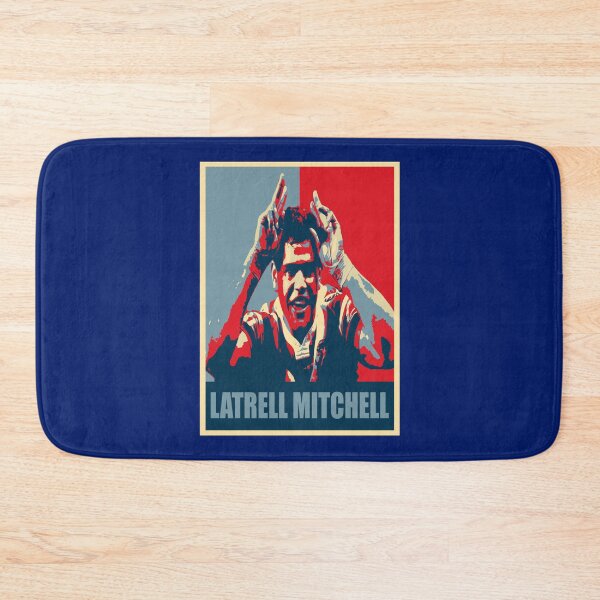 Item preview, Latrell Mitchell  (6) designed and sold by IndiaPresley.