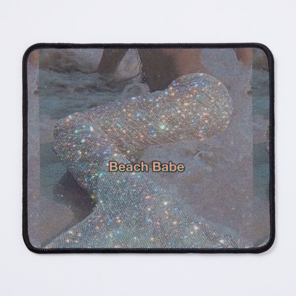 Item preview, BEACH BABE designed and sold by Trendyclubshop.