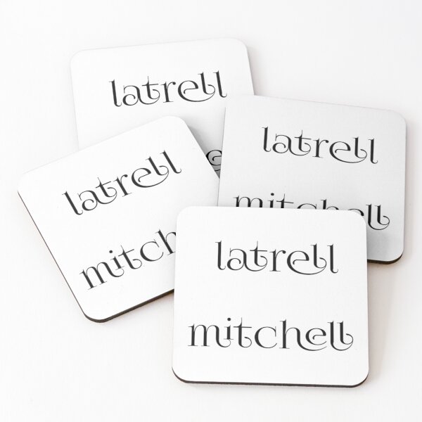 Item preview, latrell mitchell  all categories styles    designed and sold by IndiaPresley.