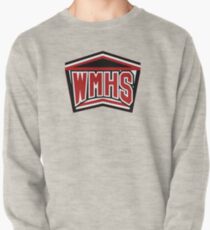 William McKinley High School GLEE Pullover