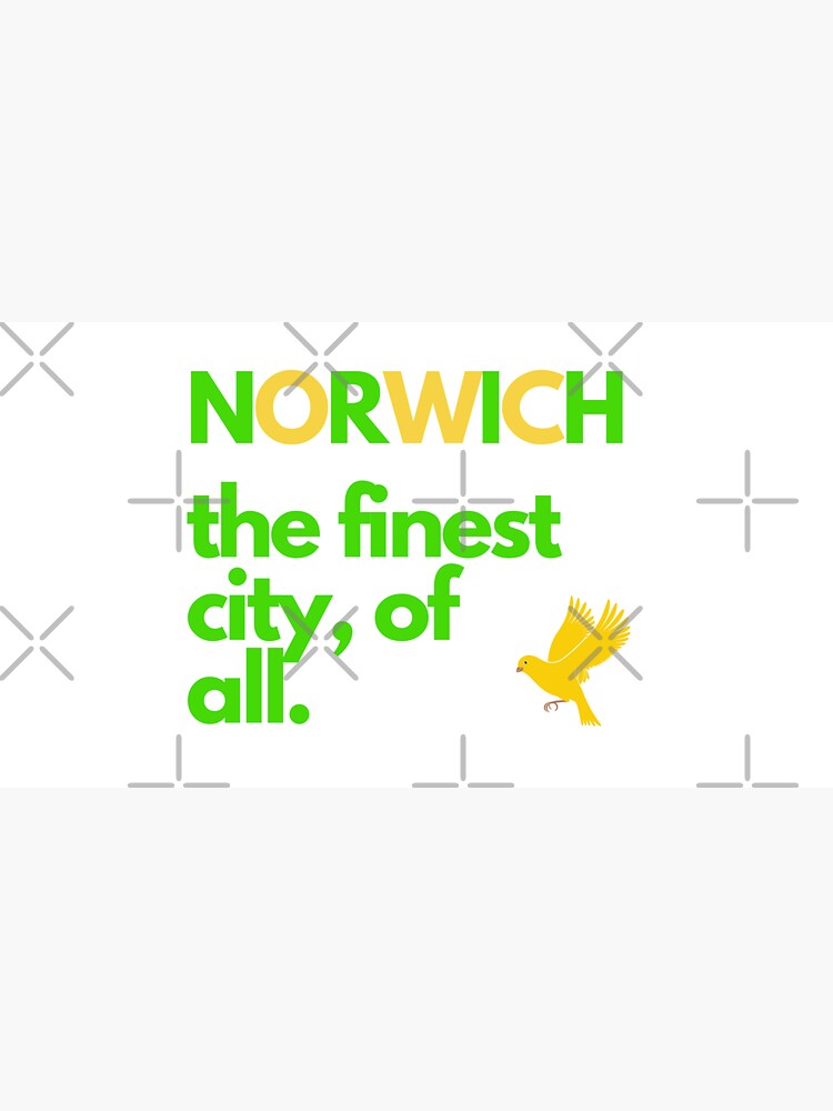 Thumbnail 7 of 7, Cap, Norwich - The Finest City of All, hoodie designed and sold by MyriadLifePhoto.
