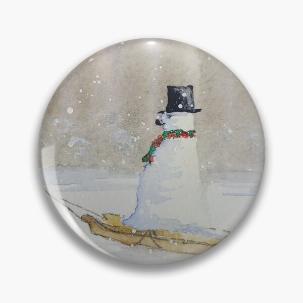 Item preview, Christmas card designed and sold by lumuart.