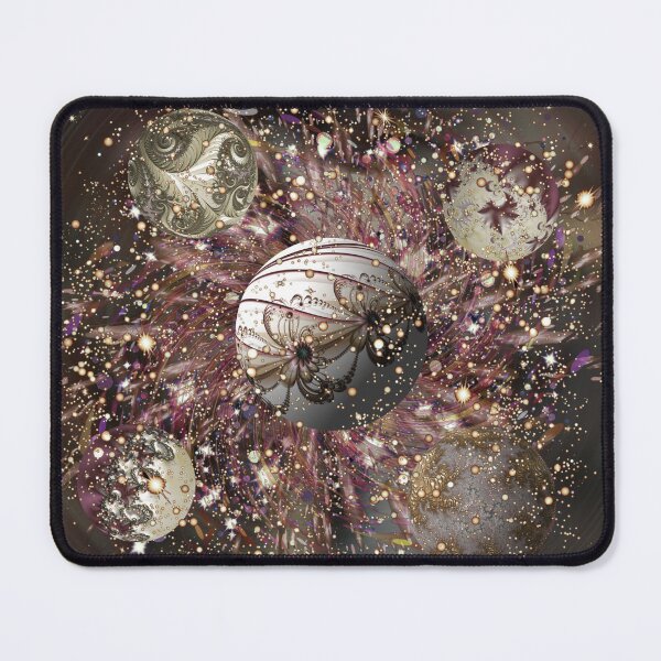 Item preview, Galaxy Platonivarre designed and sold by Roanemermaid.