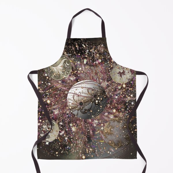 Item preview, Galaxy Platonivarre designed and sold by Roanemermaid.