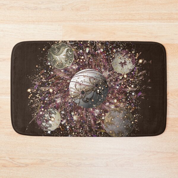 Item preview, Galaxy Platonivarre designed and sold by Roanemermaid.