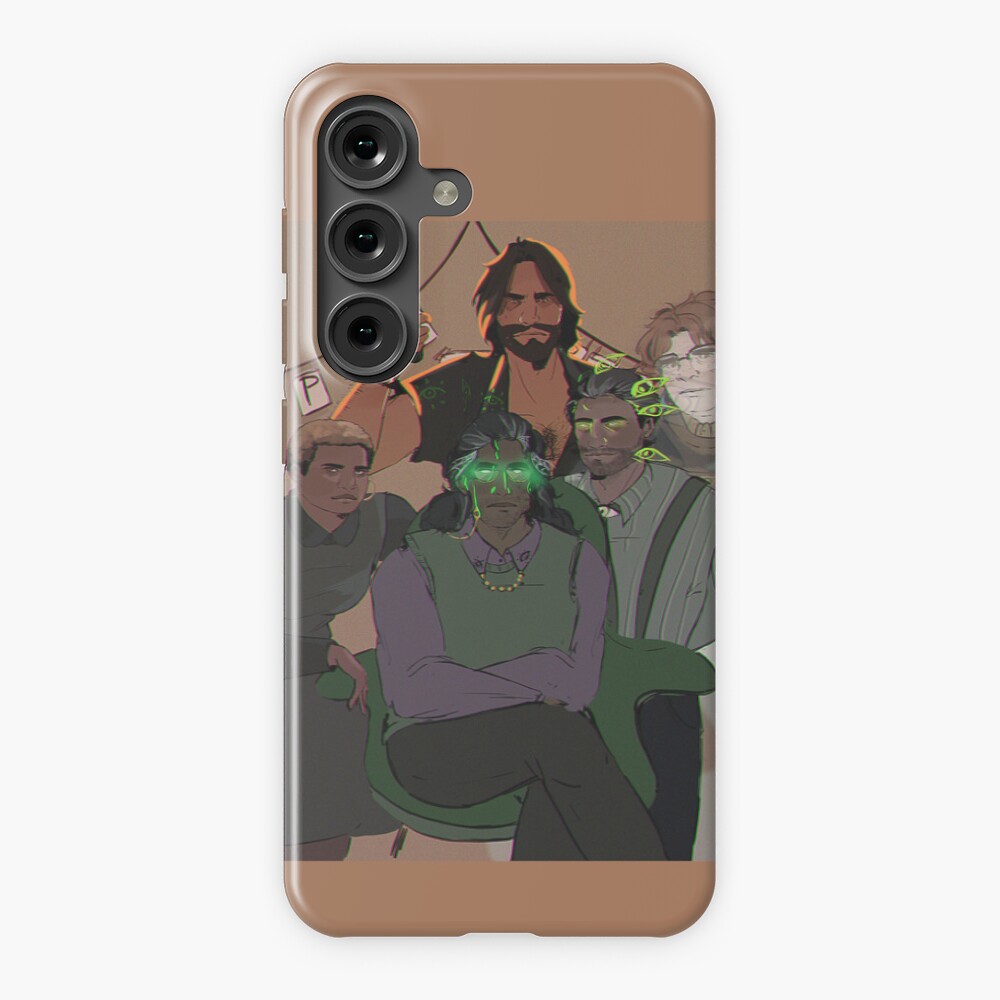 Happy birthday Dear ARCHIVIST iPhone Case