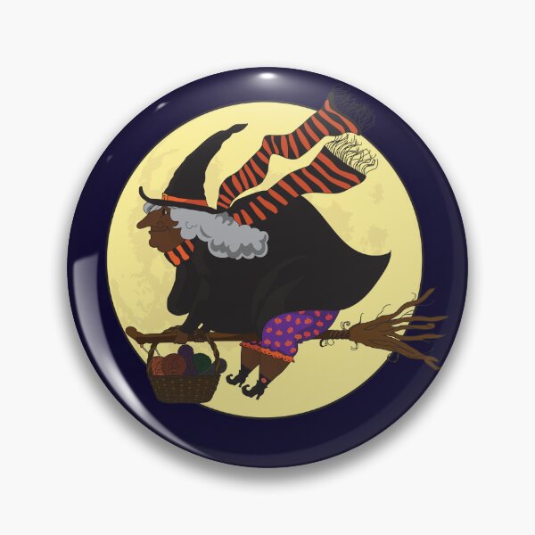 Item preview, Off to Spell Crafting Circle designed and sold by LaneSpinster.