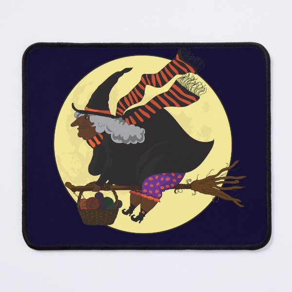 Item preview, Off to Spell Crafting Circle designed and sold by LaneSpinster.