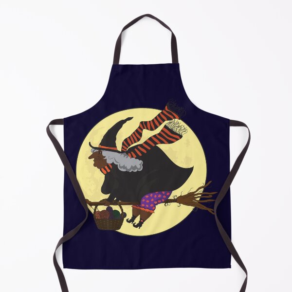 Item preview, Off to Spell Crafting Circle designed and sold by LaneSpinster.