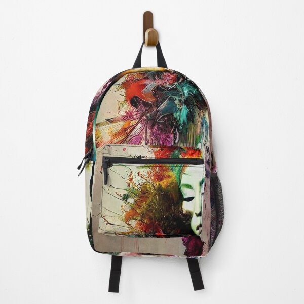 Item preview, A beautifully abstract rendering of the Aesthetic Expression of the Sublime designed and sold by Tony Anastasi.