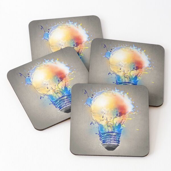 Item preview, Bulb paint designed and sold by Zip-Zup.