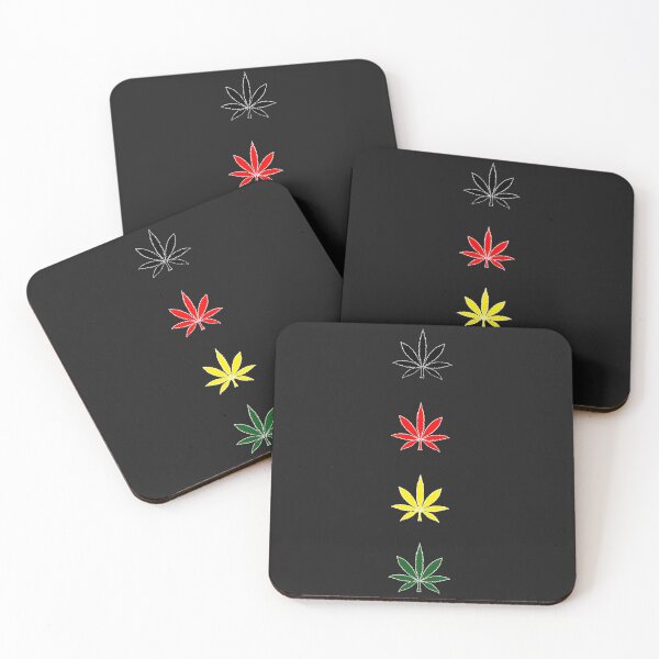 Item preview, 15Marijuana leaf designed and sold by Pontom46.
