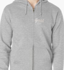 SUGG LIFE (PINK - JOE SUGG) Zipped Hoodie
