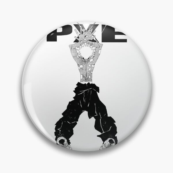 Item preview, pxe designed and sold by vanaavan-graf.