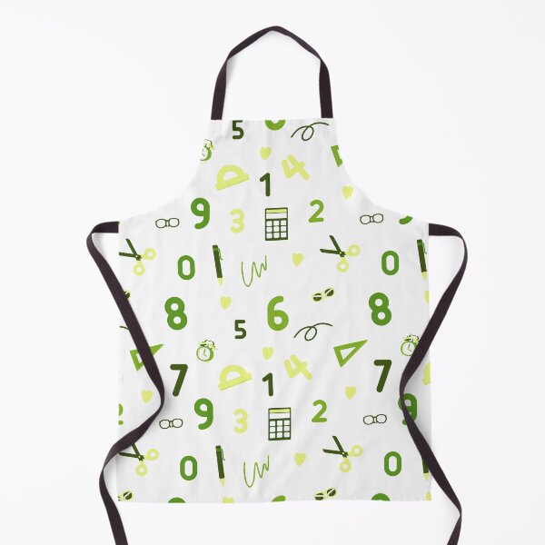 Item preview, Back to School Seamless Patterns #3 designed and sold by NiceDesignLand.