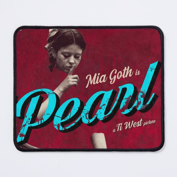 Item preview, Pearl - A24 designed and sold by wespengpitu.