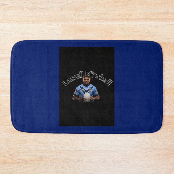 Item preview, latrell mitchell Graphic  designed and sold by IndiaPresley.