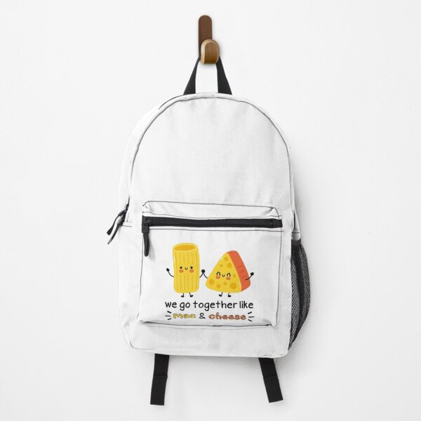 Item preview, Cheese Sayings Together Like Mac and Cheese designed and sold by Add To Cart.