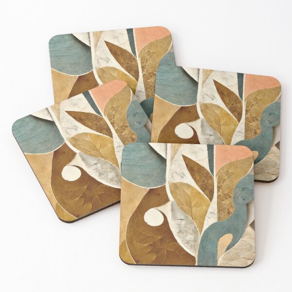 Item preview, Abstract Forms designed and sold by abstracta.