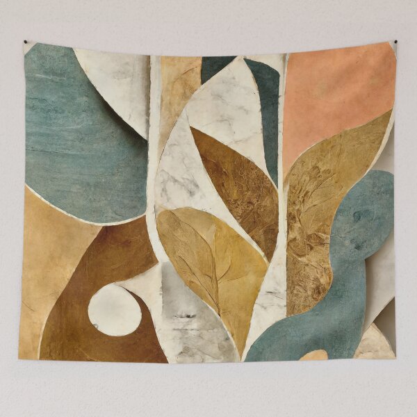 Item preview, Abstract Forms designed and sold by abstracta.