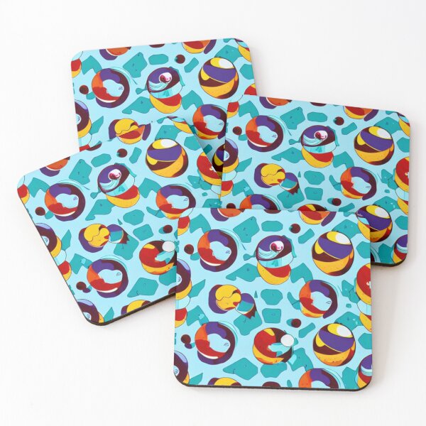 Item preview, boys beachball pattern designed and sold by Music-design-22.