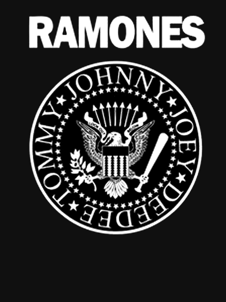 Ramones ラモーンズ メンズ レディース パーカー コンサート バンド