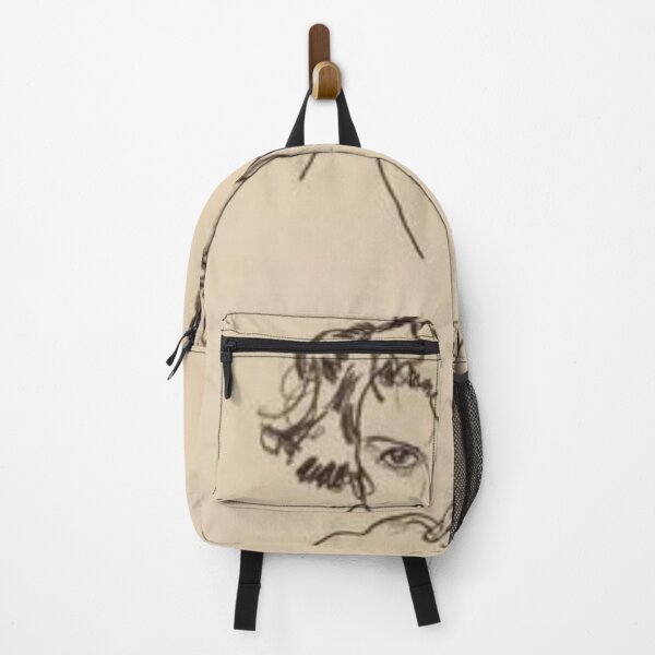 Item preview, Egone shiele drawing beautifull woman  designed and sold by Golido.