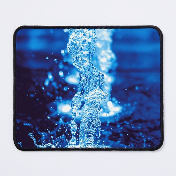 Item preview, clear blue water designed and sold by mahmoudfarrag.