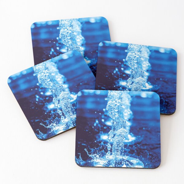 Item preview, clear blue water designed and sold by mahmoudfarrag.