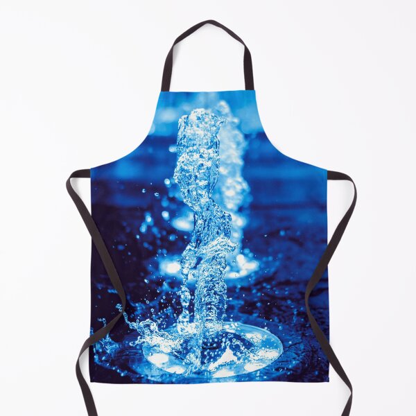 Item preview, clear blue water designed and sold by mahmoudfarrag.