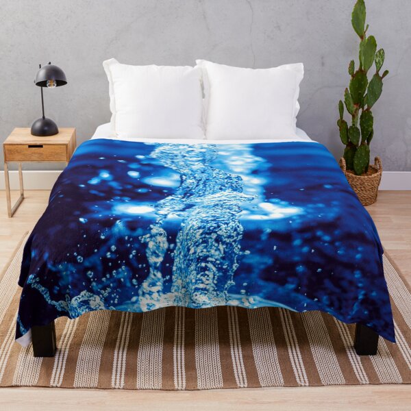 Item preview, clear blue water designed and sold by mahmoudfarrag.