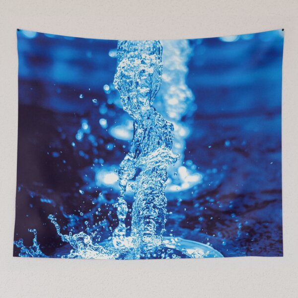 Item preview, clear blue water designed and sold by mahmoudfarrag.