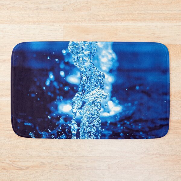 Item preview, clear blue water designed and sold by mahmoudfarrag.
