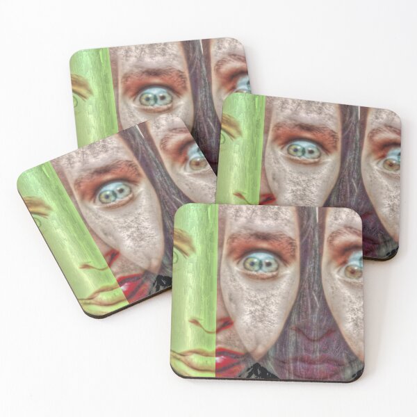 Item preview, Dual vision  designed and sold by GG4YOU BEASTSHOP.