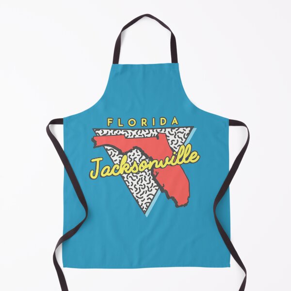 Item preview, Jacksonville Florida 80's/ 90's design designed and sold by NightHowler904.