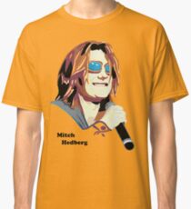 Mitch Hedberg Classic T-Shirt