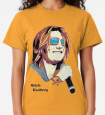 Mitch Hedberg Classic T-Shirt