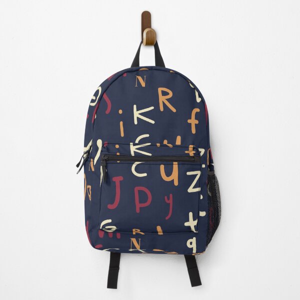 Item preview, Back to School Seamless Patterns #1 designed and sold by NiceDesignLand.