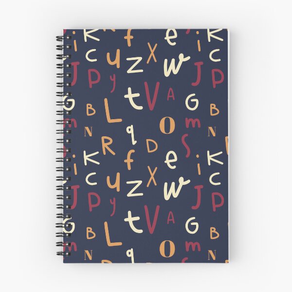 Item preview, Back to School Seamless Patterns #1 designed and sold by NiceDesignLand.