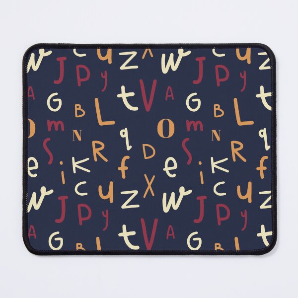 Item preview, Back to School Seamless Patterns #1 designed and sold by NiceDesignLand.