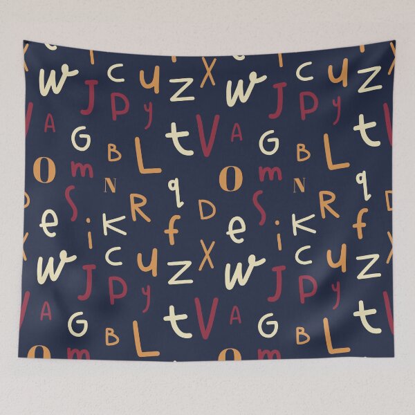 Item preview, Back to School Seamless Patterns #1 designed and sold by NiceDesignLand.