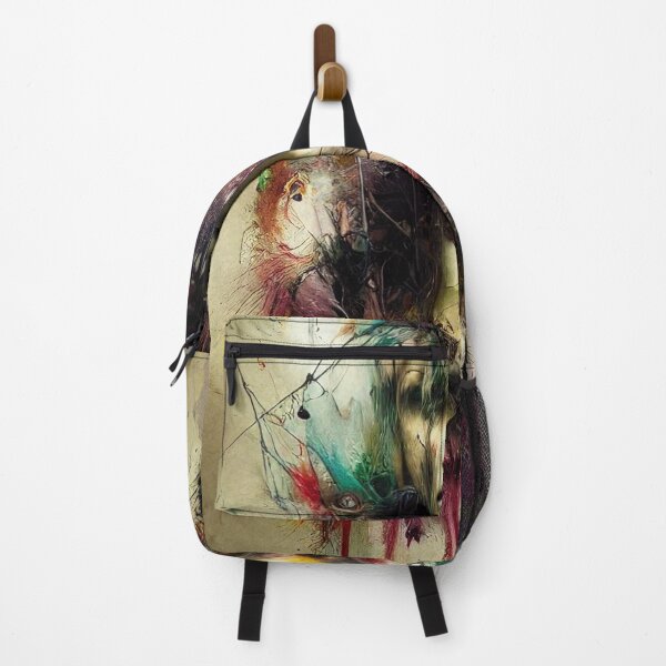 Item preview, A beautifully abstract rendering of the Aesthetic Expression of the Sublime designed and sold by Tony Anastasi.