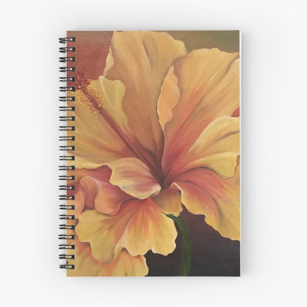 Item preview, Yellow Hibiscus  designed and sold by RenCamz1.