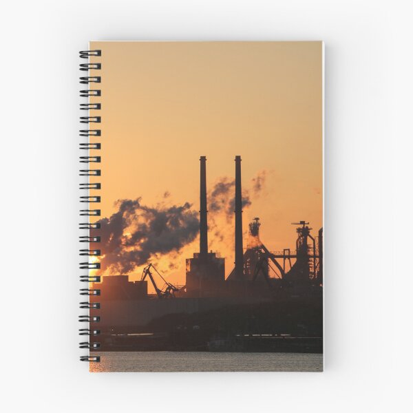 Item preview, Tata Steel, Velsen (NL) designed and sold by RickVink.