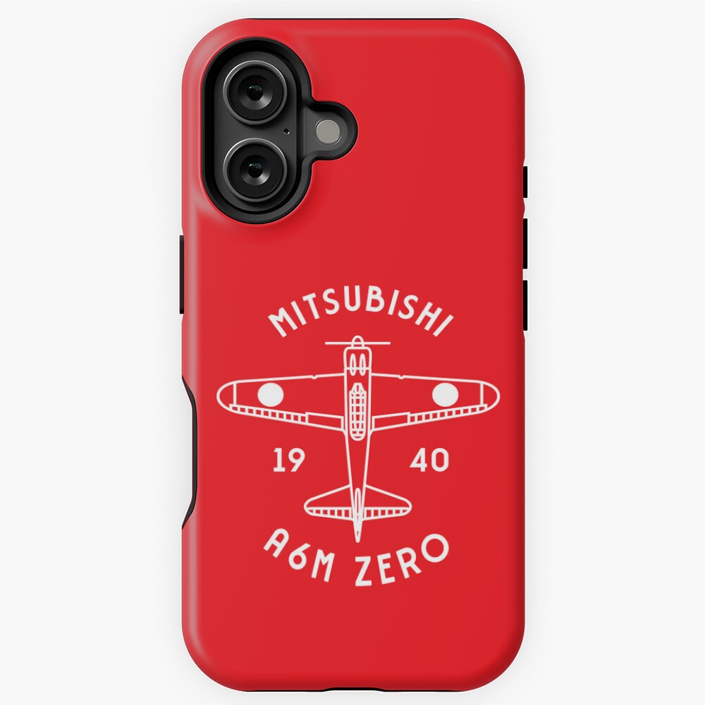 Item preview, iPhone Magsafe Tough Case designed and sold by Aeronautdesign.