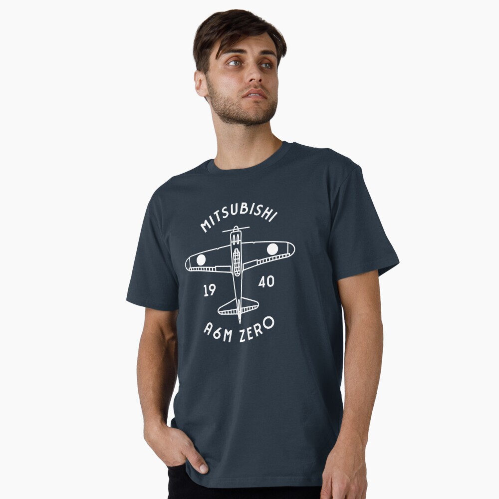 Item preview, Premium T-Shirt designed and sold by Aeronautdesign.