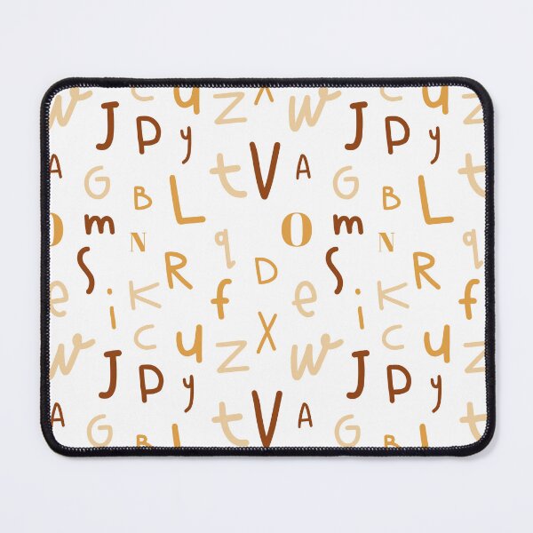 Item preview, Back to School Seamless Patterns #6 designed and sold by NiceDesignLand.